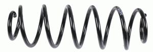 Fahrwerksfeder Hinterachse Sachs 996 669
