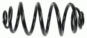 Fahrwerksfeder Hinterachse Sachs 996 707