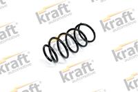 Kraft Automotive Fahrwerksfeder Vorderachse  4024810