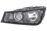 Hella Mistlamp 1PL010477171