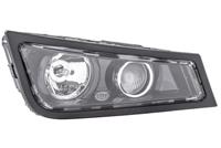 Hella Mistlamp 1PL010477181