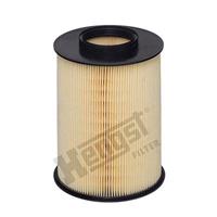 hengstfilter Luchtfilter HENGST FILTER, u.a. für Ford, Volvo, Mazda