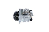 mercedes-benz Compressor, airconditioning