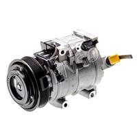 Compressor Air conditioner DENSO DCP36007