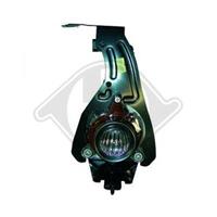 fiat Mistlamp 3454089