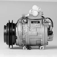 Compressor, airconditioning DENSO DCP45010