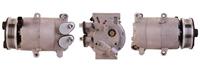 ford Compressor, airconditioning 510412