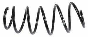 Fahrwerksfeder Vorderachse Sachs 997 996