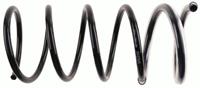 Sachs Fahrwerksfeder Vorderachse  997 664