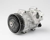 Compressor, airconditioning DENSO DCP50101
