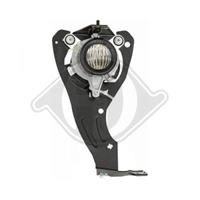 fiat Mistlamp