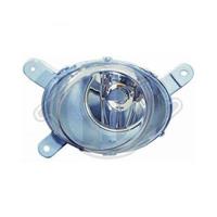 volvo Mistlamp 7660189