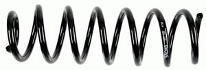 Fahrwerksfeder Hinterachse Sachs 994 393