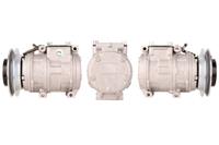 Compressor, airconditioning ELSTOCK 51-0186