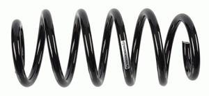 Fahrwerksfeder Hinterachse Sachs 994 528