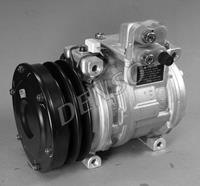 Compressor, airconditioning DENSO DCP99504