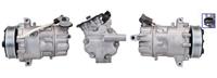 alfaromeo Compressor, airconditioning