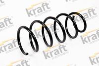 Kraft Automotive Fahrwerksfeder Vorderachse  4025018