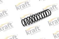 Kraft Automotive Fahrwerksfeder Hinterachse  4036314