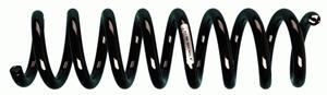 Fahrwerksfeder Hinterachse Sachs 994 539