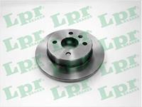 Lpr Remschijf O1421P