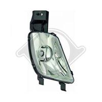 peugeot Mistlamp 4235188