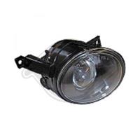 Mistlamp DIEDERICHS, Inbouwplaats: Links: , u.a. für VW