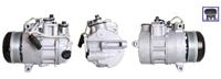 Compressor, airconditioning ELSTOCK 51-1042