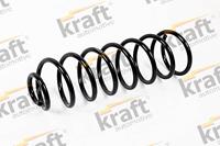 Kraft Automotive Fahrwerksfeder Hinterachse  4030110