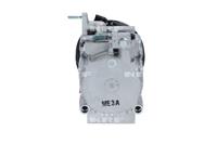 NRF Compressor, airconditioning 32443G