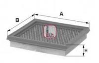 Luchtfilter SOFIMA S 3388 A