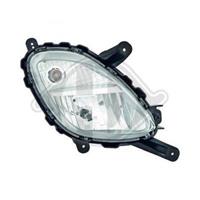 kia Mistlamp 6506288
