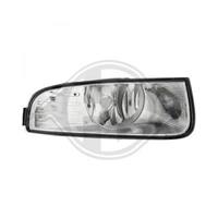 skoda Mistlamp 7840086