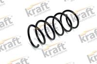 Kraft Automotive Fahrwerksfeder Vorderachse  4025031