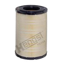 Luchtfilter HENGST E1008L01