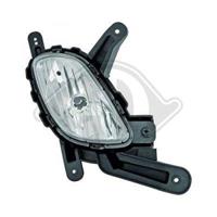 kia Mistlamp 6506088