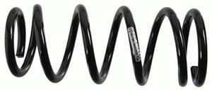 Sachs Fahrwerksfeder Hinterachse  996 785