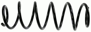 Fahrwerksfeder Hinterachse Sachs 994 075