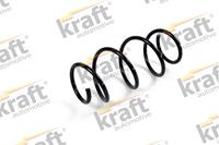 Kraft Automotive Fahrwerksfeder Vorderachse  4025023