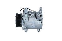 mitsubishi Compressor, airconditioning