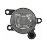 ford Mistlamp