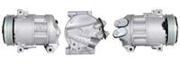 Compressor, airconditioning ELSTOCK 51-1047