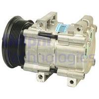 ford Compressor, airconditioning