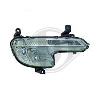 peugeot Mistlamp 4244088