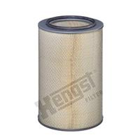 Luchtfilter HENGST E118L