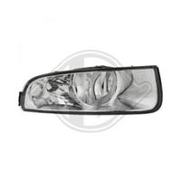 skoda Mistlamp 7840088