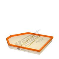 Luchtfilter HENGST E1081L