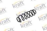 Kraft Automotive Fahrwerksfeder Hinterachse  4036506