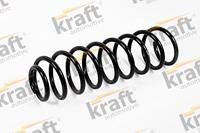 Kraft Automotive Fahrwerksfeder Hinterachse  4030255