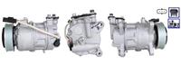 bmw Compressor, airconditioning 511052